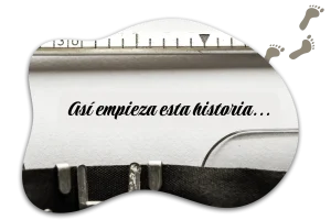 Carta para...