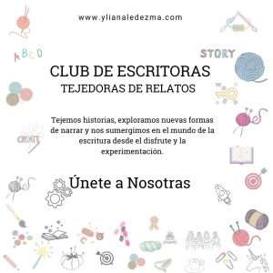 Club de escritoras